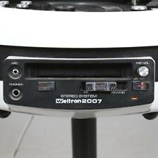 Weltron 2007 cassette for sale  Shipping to United Kingdom
