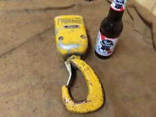 Overhead crane hook for sale  Cocoa