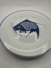 Vintage koi dinner for sale  Levittown