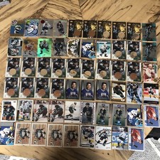 Paul kariya card for sale  Lake View