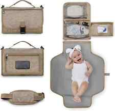 Portable nappy changing for sale  MANCHESTER