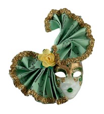 Aimant réfrigérateur masque d'occasion  Ardres