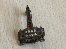 Vintage blackpool tower for sale  HUDDERSFIELD