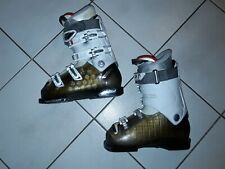 Skistiefel skischuhe damen gebraucht kaufen  Stuttgart