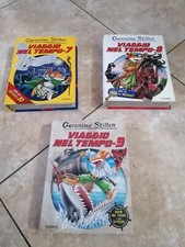 Libri geronimo stilton usato  Carpi