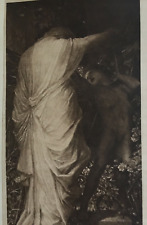 Antique art print for sale  TORRINGTON