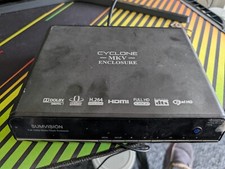 Sumvision cyclone mkv for sale  RHYL