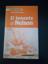 George samuel parsons usato  Busto Arsizio