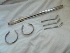Vintage apex ultralite for sale  HASTINGS