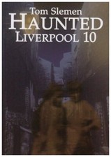 Haunted liverpool thomas for sale  UK