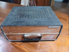 Ancien tourne disque d'occasion  Cuxac-Cabardès