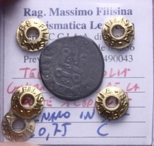 Tebe beozia guglielmo usato  Italia