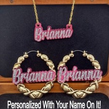 Custom gold xoxo for sale  Port Chester