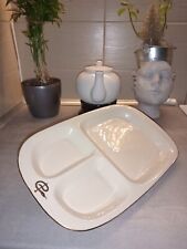 antyki porcelana Chodzież Półmisek  na sprzedaż  PL