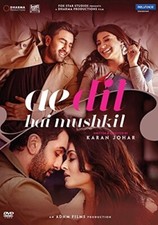 Dil hai mushkil for sale  Munfordville