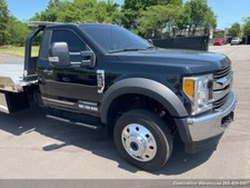 2017 ford 550 for sale  Oak Ridge