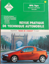 Revue technique automobile d'occasion  France