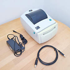 Zebra lp2844 direct for sale  Milwaukee