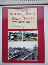 Baseboard basics making for sale  TIVERTON