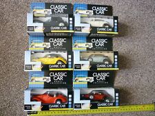 Classic car model for sale  FOLKESTONE