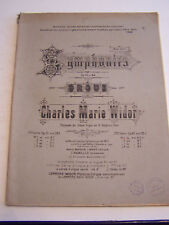 Livre ancien vieux d'occasion  Châteauroux