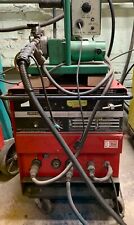 Lincoln idealarc digital for sale  Dekalb