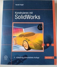 Konstruieren solid works gebraucht kaufen  Warburg