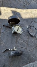 Assieme trazione rasaerba usato  Saviore dell'Adamello