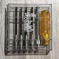Xcelite 99ps piece for sale  Ballston Lake