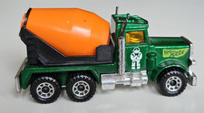 matchbox peterbilt 1981 for sale  READING
