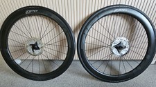 Zipp 303s carbon for sale  DUMBARTON