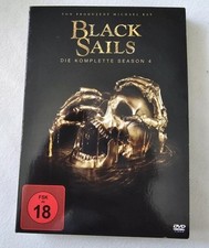 Black sails staffel gebraucht kaufen  Trier