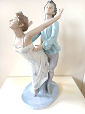 Lladro nao large for sale  DERBY