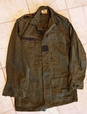 Veste militaire originale d'occasion  Saint-Ismier