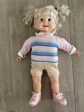 Vintage 1986 playmates for sale  Peoria
