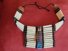 Native american handcraft usato  Torino