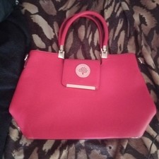 Mulberry vintage red for sale  BANGOR