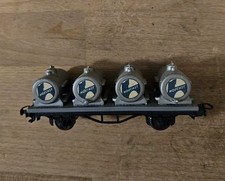 Liliput behältertragwagen far gebraucht kaufen  Hünfelden