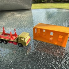Matchbox superkings vintage for sale  KING'S LYNN
