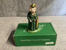 Beswick lady pig for sale  CHURCH STRETTON