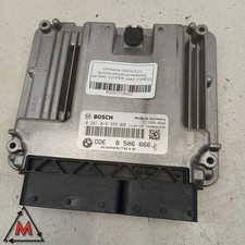 Centralina motore ecu usato  Italia