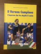 Libro hellas verona usato  Italia