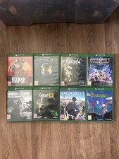Xbox one game for sale  LAURENCEKIRK