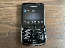 blackberry storm 9500 usato  Borgo Virgilio