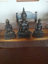 Schönes set buddas gebraucht kaufen  Hünfelden