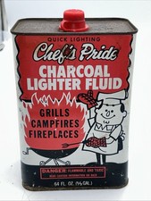 Vintage chef pride for sale  New Liberty