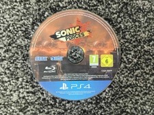 Sega sonic forces for sale  BRADFORD