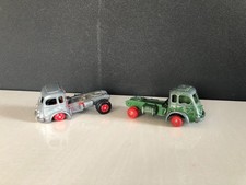 Lot tracteurs routiers d'occasion  Nantes-