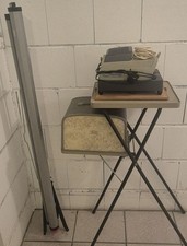 Diaprojektor paximat electric gebraucht kaufen  Bergisch Gladbach