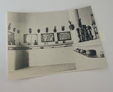 Photographie art baoulé d'occasion  Paris V